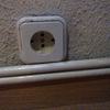 Arreglar enchufes y poner enchufes adicionales
