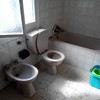 Sustituir bañera y sanitarios