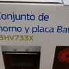 Instalar electrodomésticos