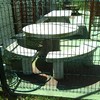 Hacer mesa para jardín