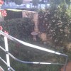 Vaciar jardín
