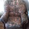 Tapizar dos sillones individuales