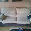 Tapizar sofa