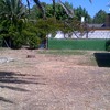Construccion de piscina