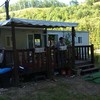 Instalar un tejado en una mobil-home
