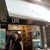 Cambiar lona del toldo de un local comercial