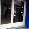 Cambio de puerta