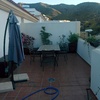 Toldo en ático de torrealquería