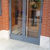 Modificar puerta