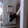 Cambiar instalación de aire acondicionado
