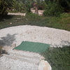 Solera de hormigon moralet