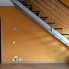 Pintar pared de salón