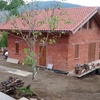Revestir fachada con monocapa vivienda unifamiliar
