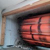 Necesito puerta enrrollable de concha para local