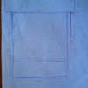 Ventana pvc abatible buen
