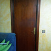 Instalacion de puertas interiores 4 opacas y 3 cristaleras