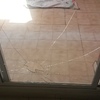 Reponer un cristal roto