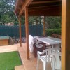 Instalar cerramiento de aluminio en porche
