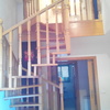 Arreglar escalera o instalar