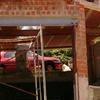 Proyecto o expediente de legalización de la obra (Construir Garaje Obra)