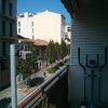 Cerramiento balcon ,cortinas de cristal