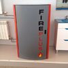 Instalar una termo estufa