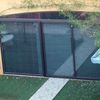 Cerrar mi terraza con cierre de aluminio con puertas correderas
