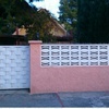 Hacer pintura de chalet interior y exterior