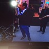 Arreglar la pantalla de un tv