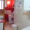 Tirar 3 tabiques, cambiar parquet etc.