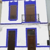 Pintar fachada casa