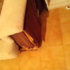 Tapizar sofa