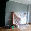 Poner papel pintado