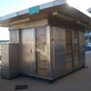 Redactar proyecto para montar kiosco en vía publica