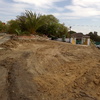 Cemento impreso para 200 m2