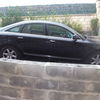 Nivelar con grava y hormigon 70 m2