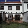 Instalación de toldo