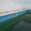 Poner gresite en piscina de hormigon