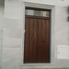 Puertas de aluminio