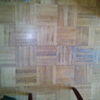 Reparar, lijar y barnizar parquet salon, entrada y pasillo
