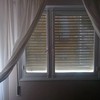 Cambiar 4 ventanas de madera por otras de PVC