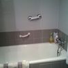 Cambio bañera por ducha y cambio videt a otro baño
