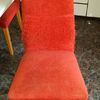 Tapizar dos sillones