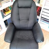 Hacer una funda para un sillon relax