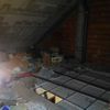 Colocar techo de pladur con aislamiento