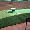 Construir Piscina Prefabricada PVC/Poliéster