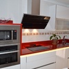 Montar una cocina de formica