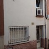 Picar y rebozar fachada de unos 20 m2