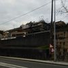 Construcción parcial casa