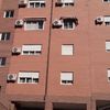 Reparar fachada de edificio